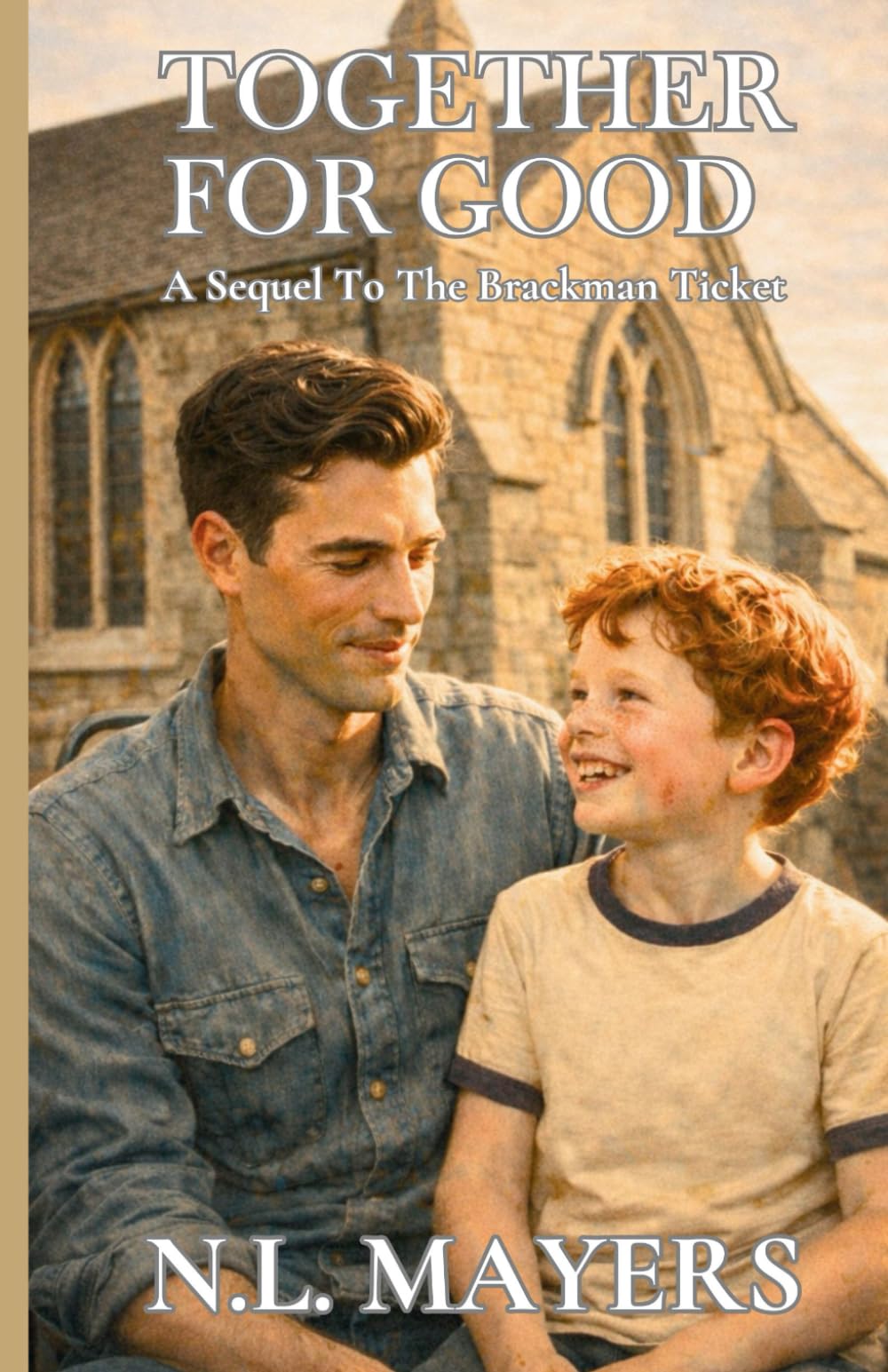 Together For Good: 2 (The Brian Jackson Series)