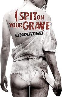 I Spit on Your Grave