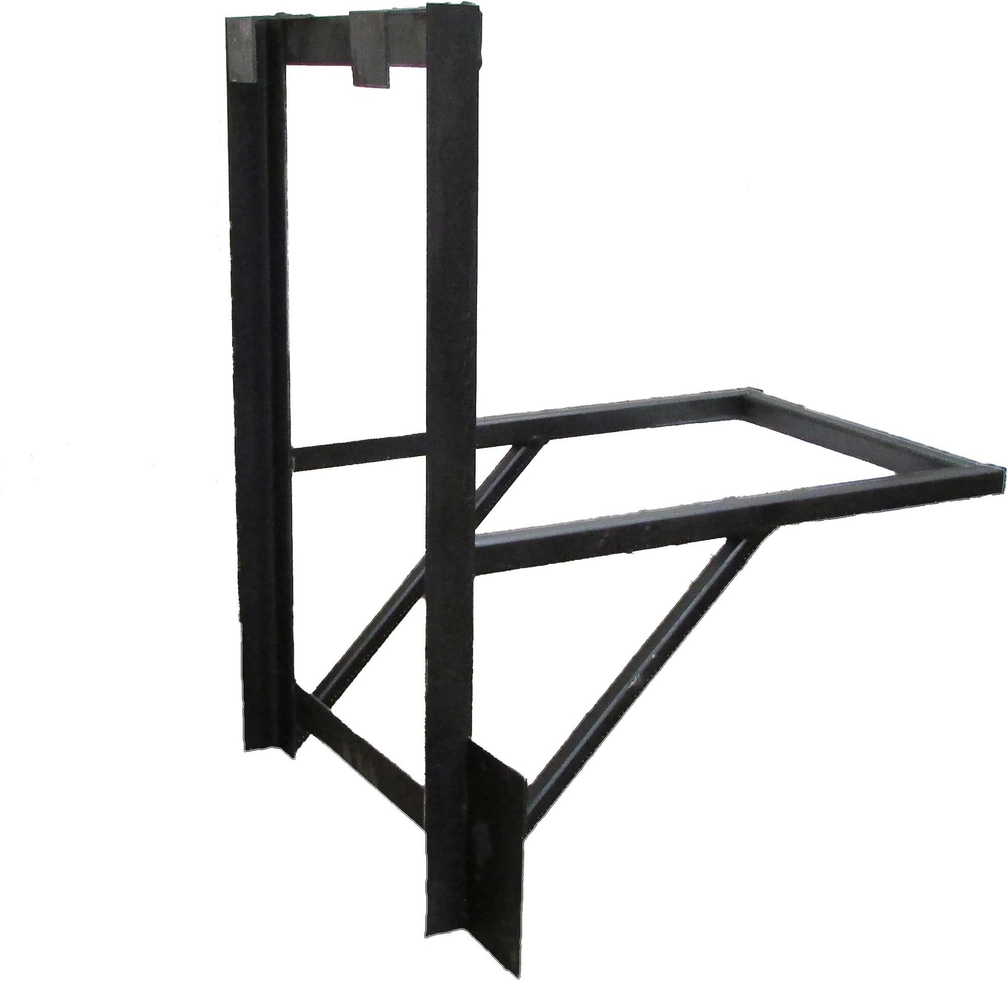 Oak Street Manufacturing HD2080 Steel Stack or Banquet Chair Dolly