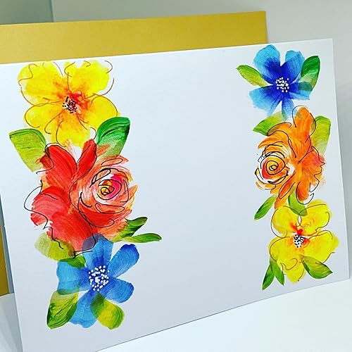 Miniatura 2 de Tarjeta de Felicitaciones e Invitación