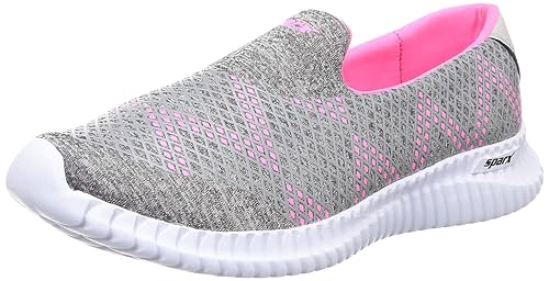 Sparx Womens Sl-123 Running Shoe