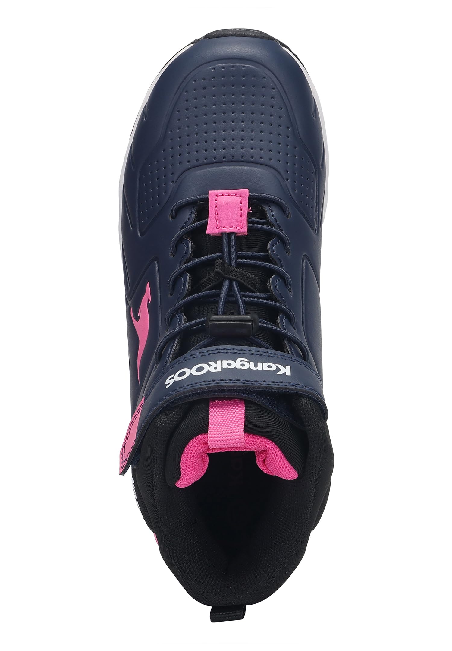 KangaROOS Dziewczynki Kx-molbo Mid EvAdidasy