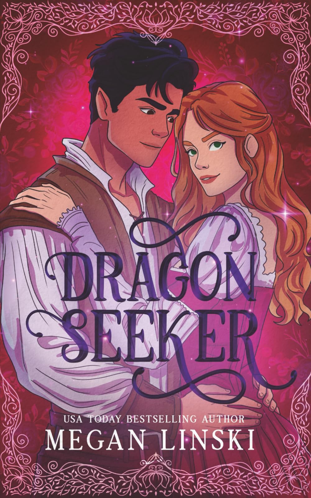 Dragon Seeker