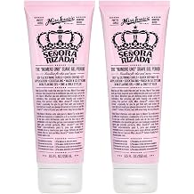 Miss Jessies Senora Rizada Gel Women 8.5 oz Pack of 2