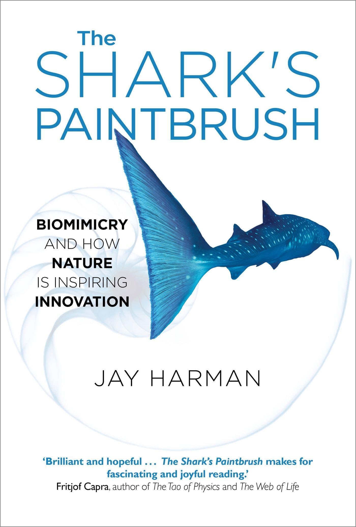 Buy Shark'S Paintbrush, The — BookShops.in
