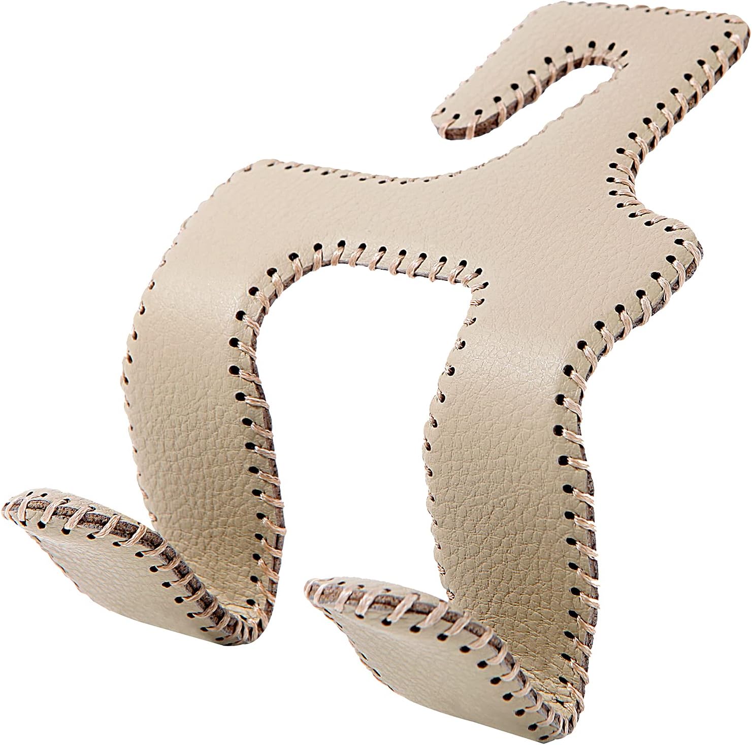 【2021 Upgraded】Car Purse Hook, 2 in 1 Car Seat Headrest