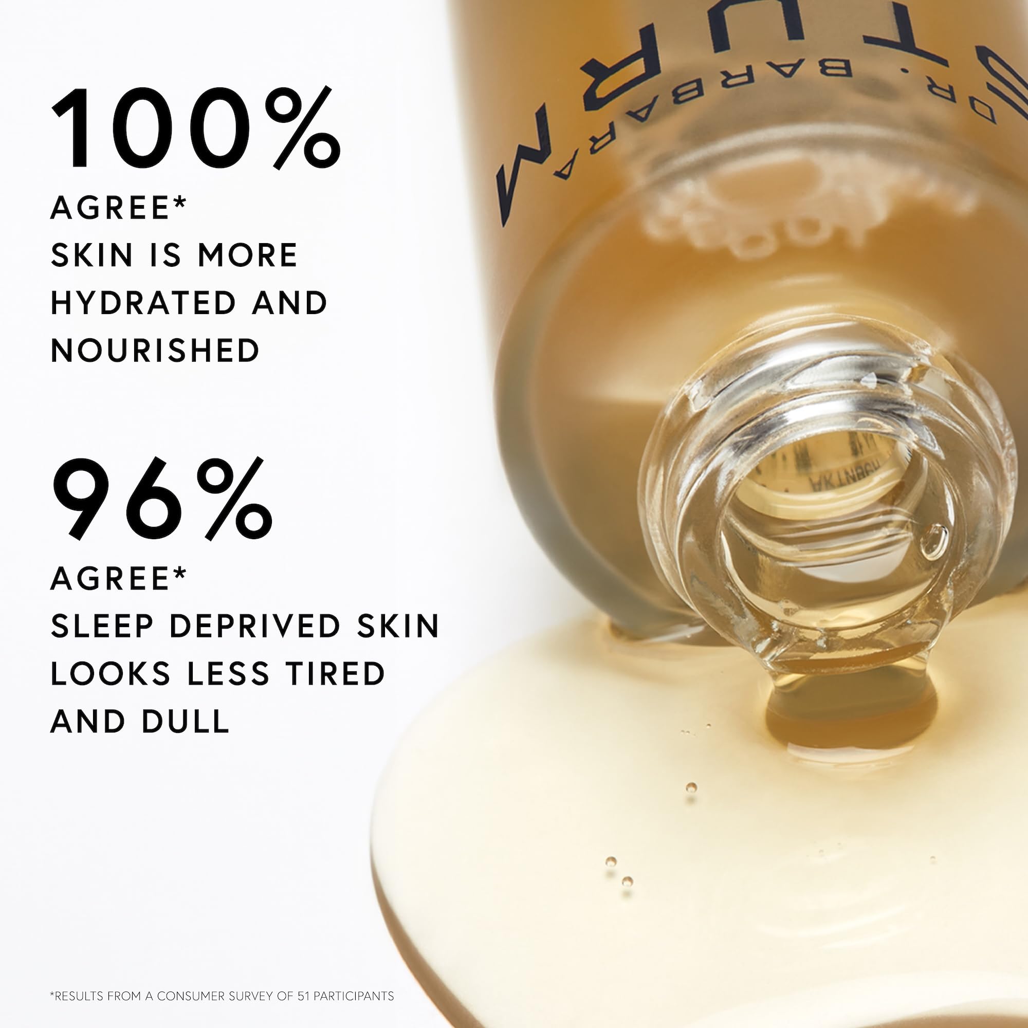 Dr Barbara Sturm Night Serum