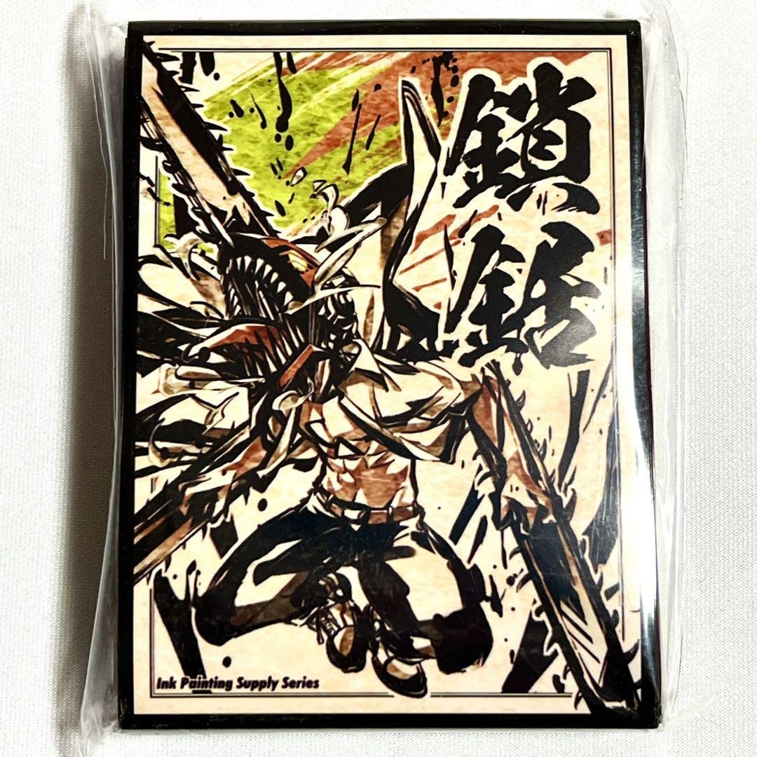 仮面ライダーW 　墨絵風　CakeRabbits　スリーブ 仮面ライダーW 墨絵風 CakeRabbits スリーブ 仮面ライダーW 墨絵風