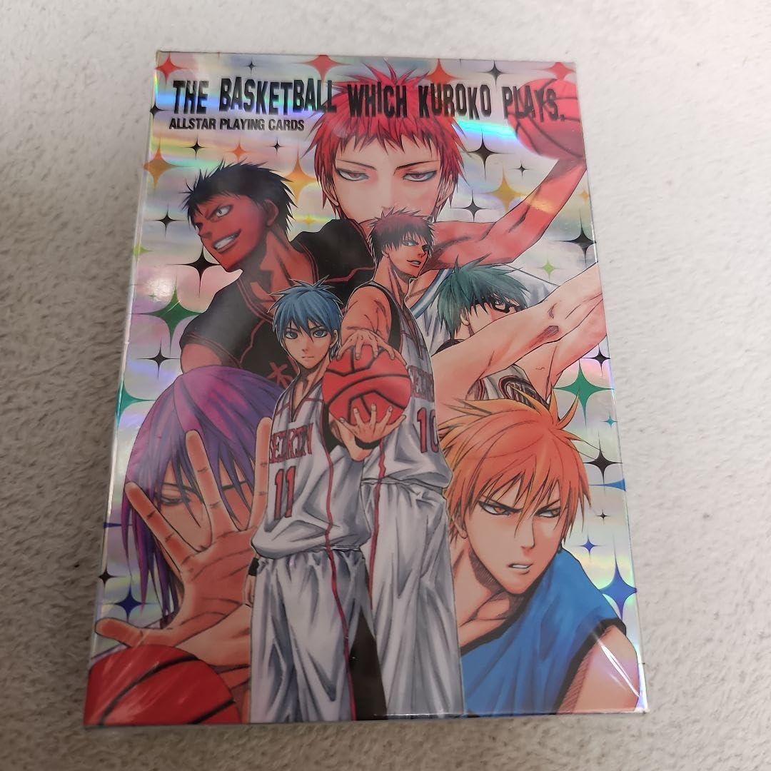 ジャンプフェスタ2017 オールスタートランプ ジャンプキャラクターズ