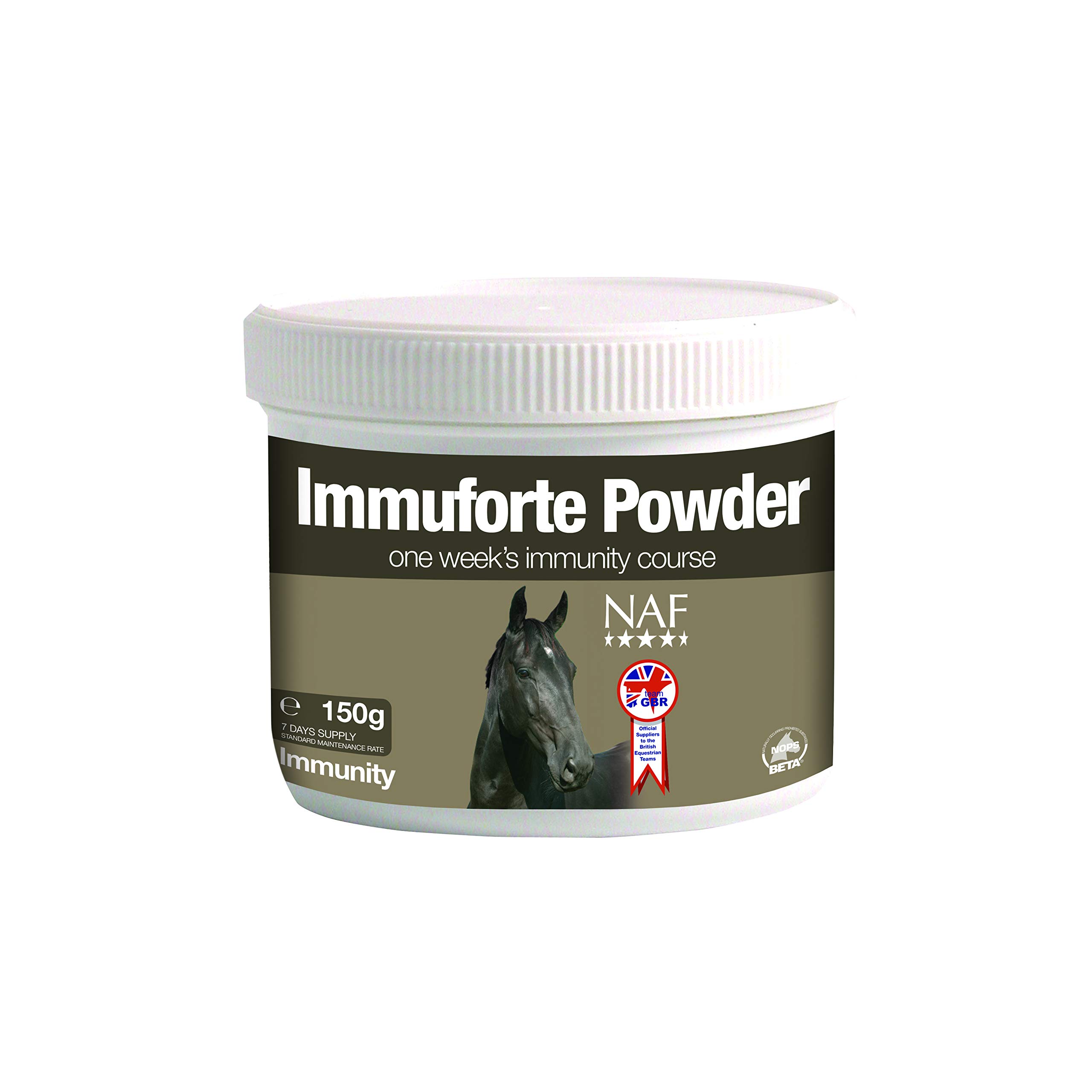 NAF Immuforte Powder