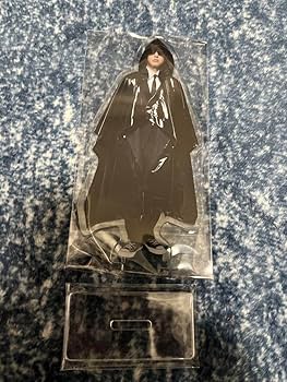 Amazon.co.jp: GLAY JIRO アクリルスタンド アクスタ THE GHOST