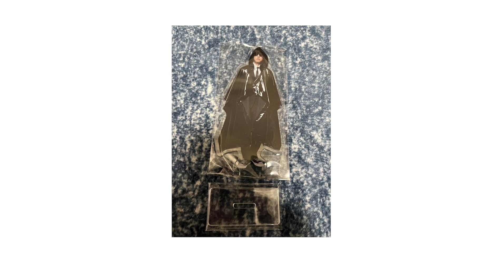 GLAY JIRO GHOST アクリルスタンド 未開封 Amazon.co.jp: GLAY JIRO アクリルスタンド アクスタ THE GHOST
