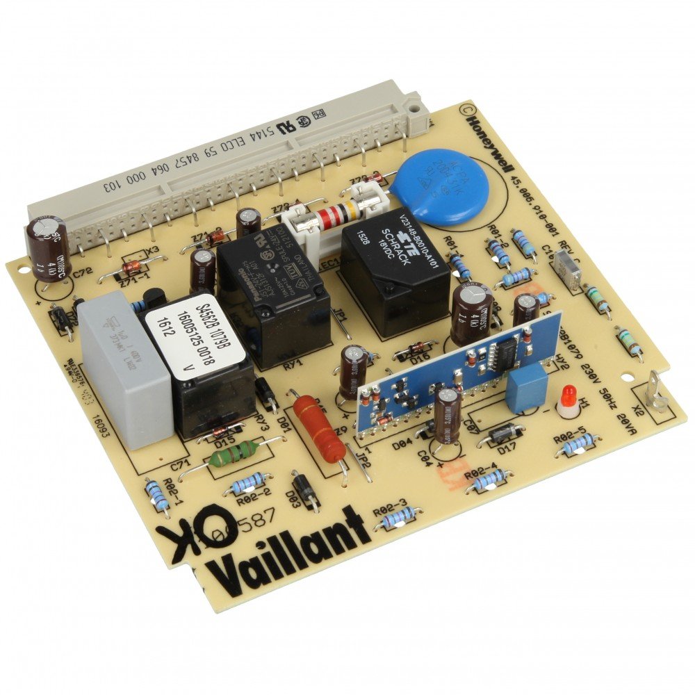 Vaillant 100558 - Accesorio para calefacción central