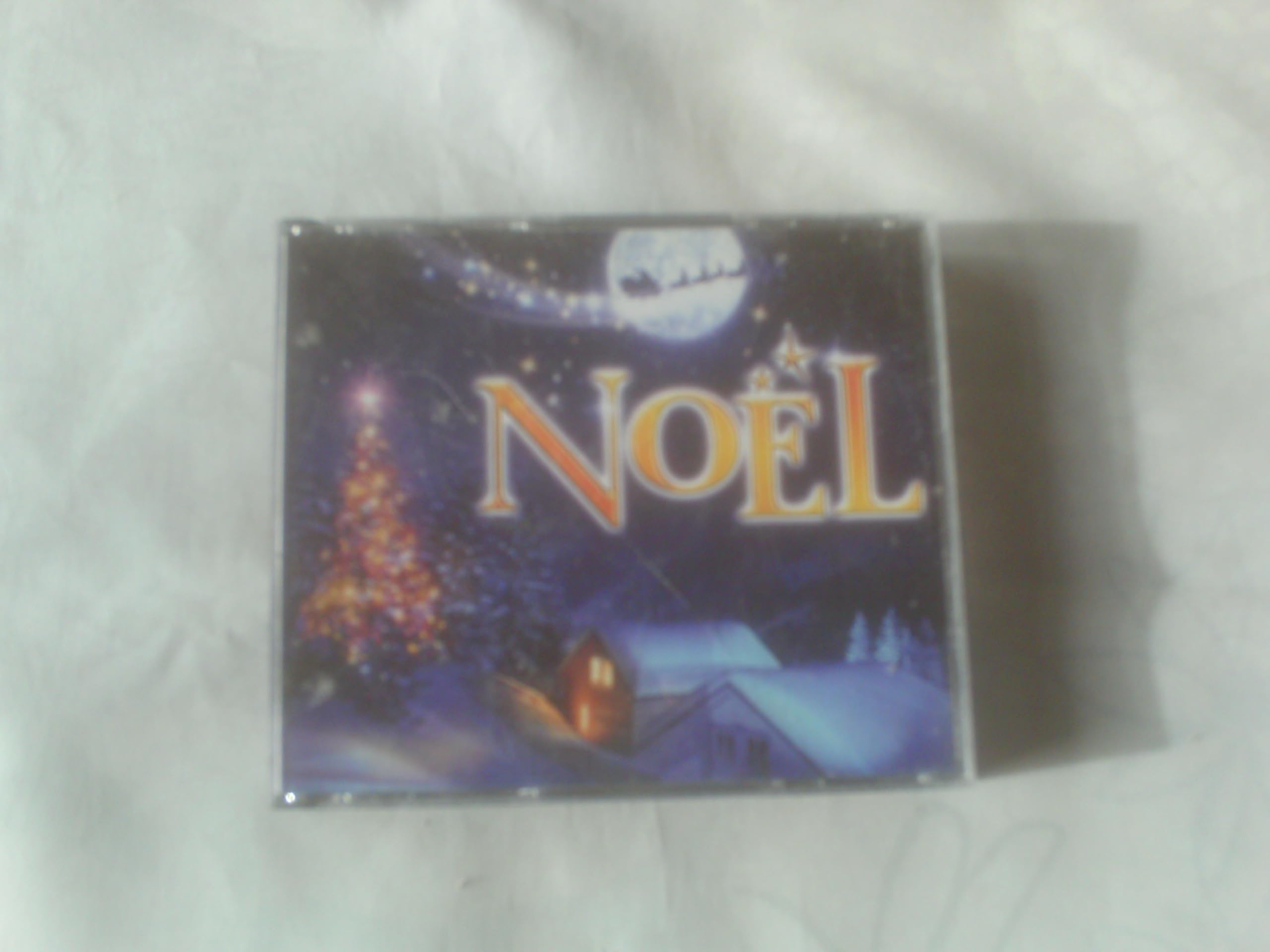 Caja Mega Navidad