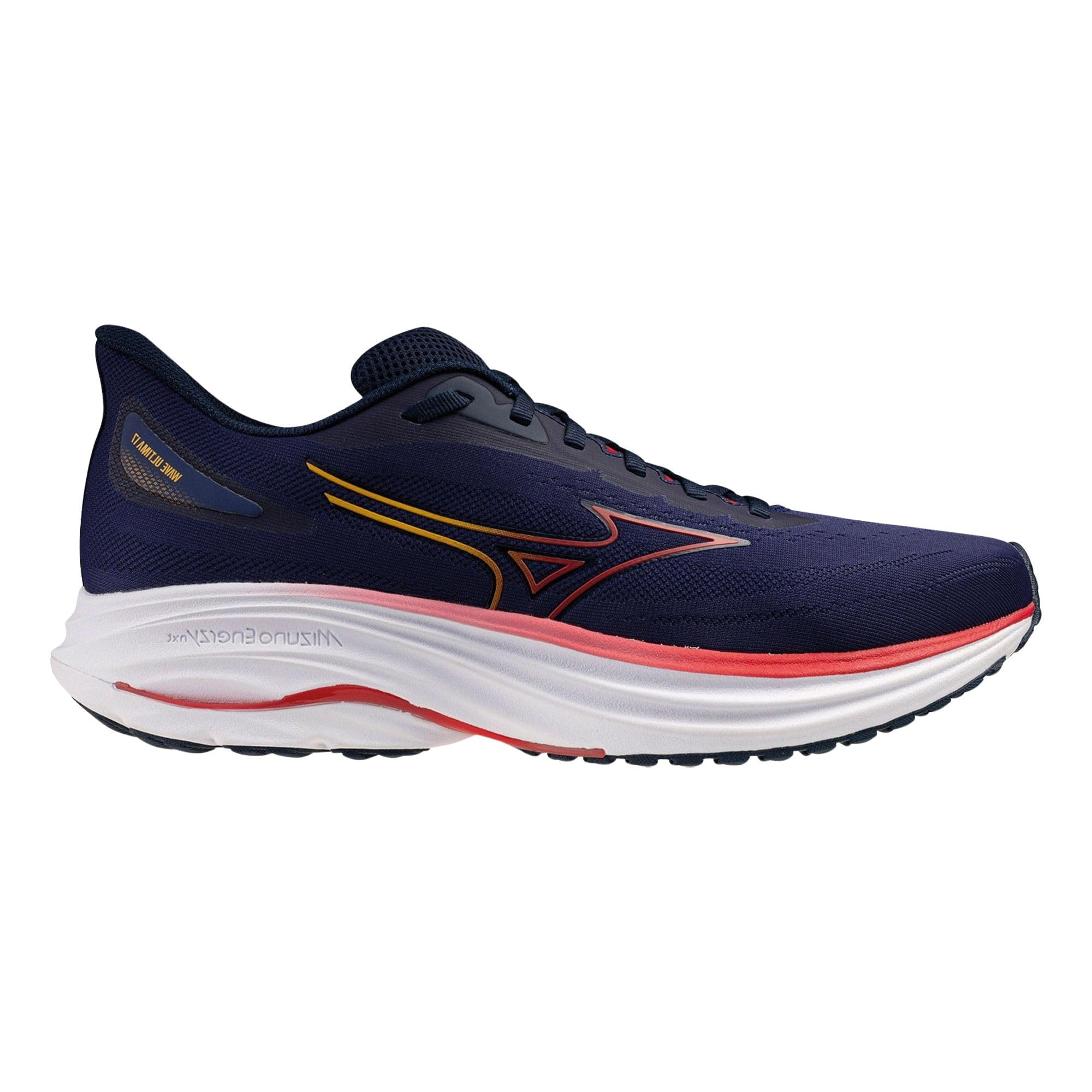 Mizuno Wave Ultima 17 Chaussures de Course pour Hommes