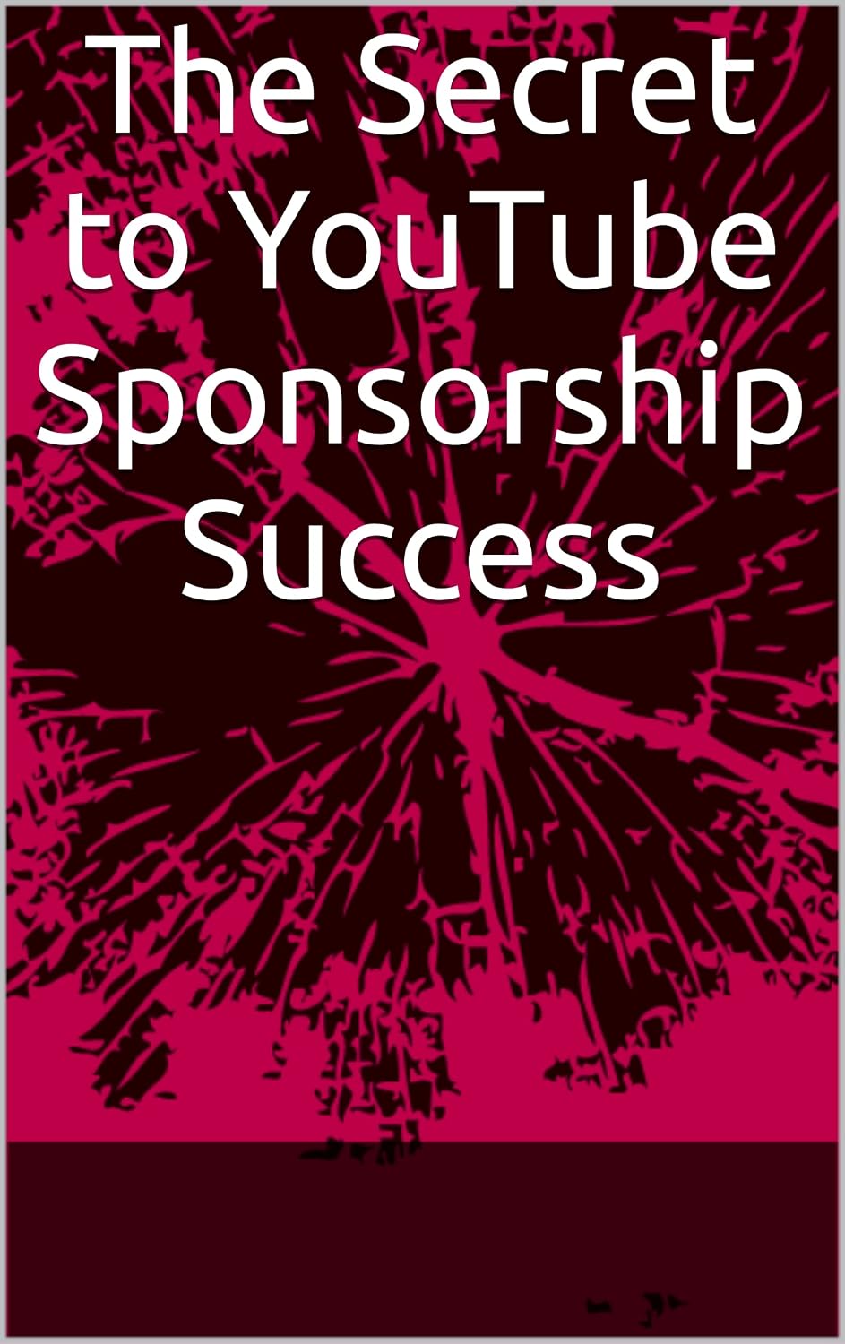 Amazon.com: The Secret to YouTube Sponsorship Success eBook : Damad ...