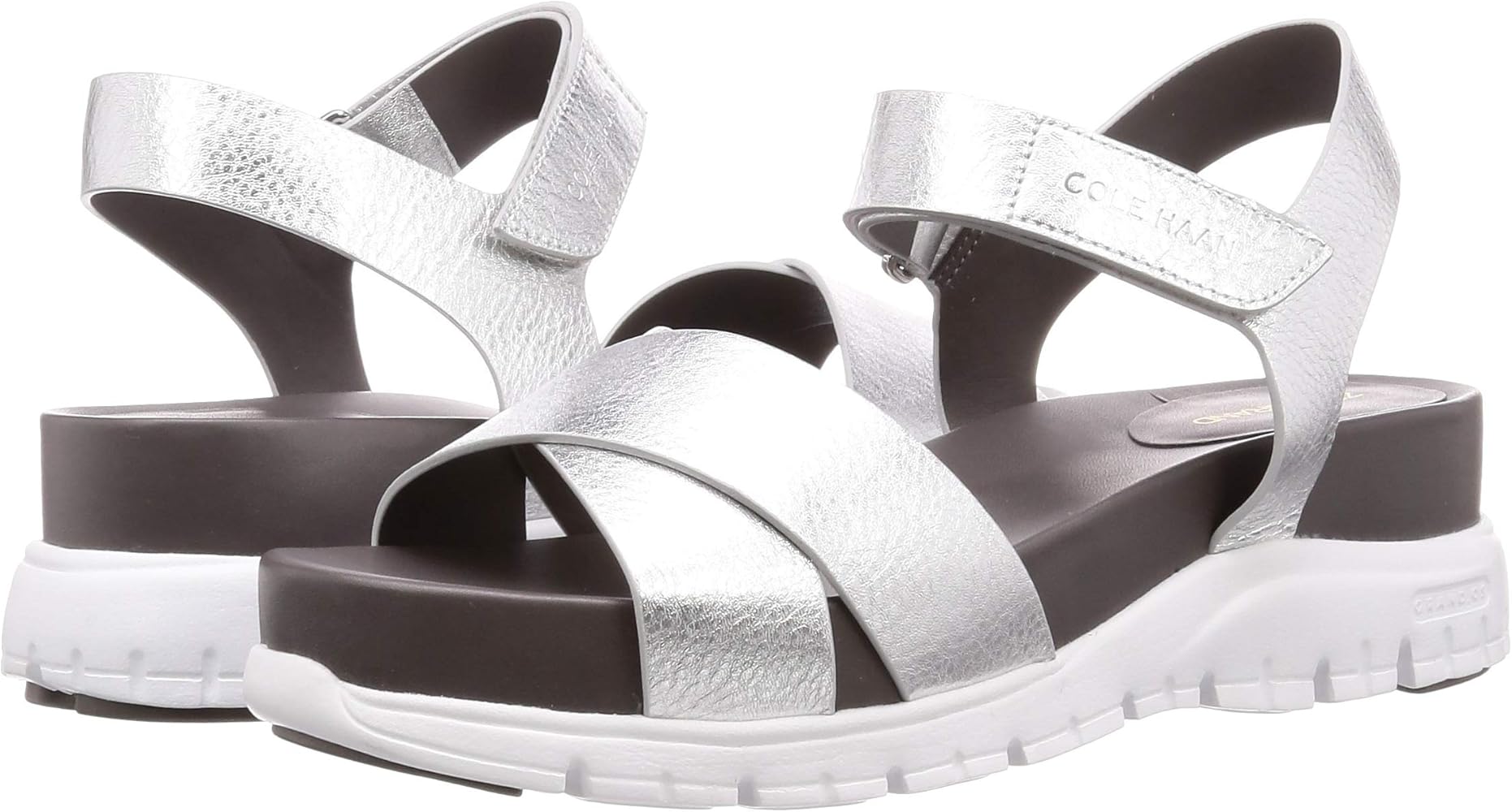 話題の行列 新品 11M 28〜29㎝ コールハーン ゼログランド トング