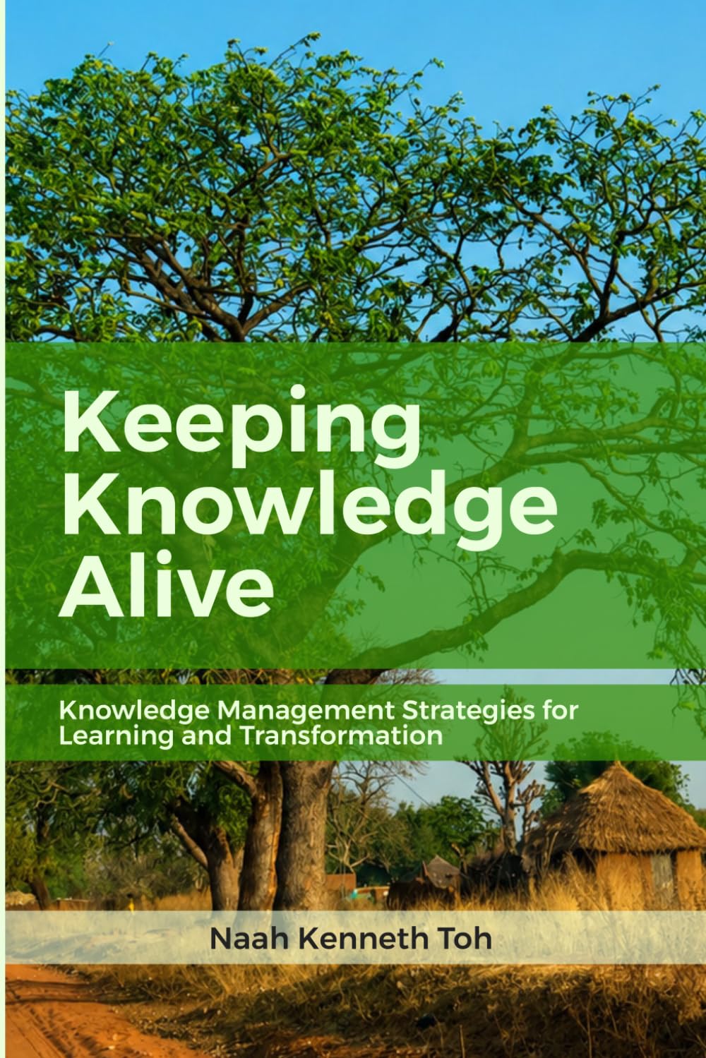 KEEPING KNOWLEDGE ALIVE: Knowledge Management Strategies for Learning and Transformation