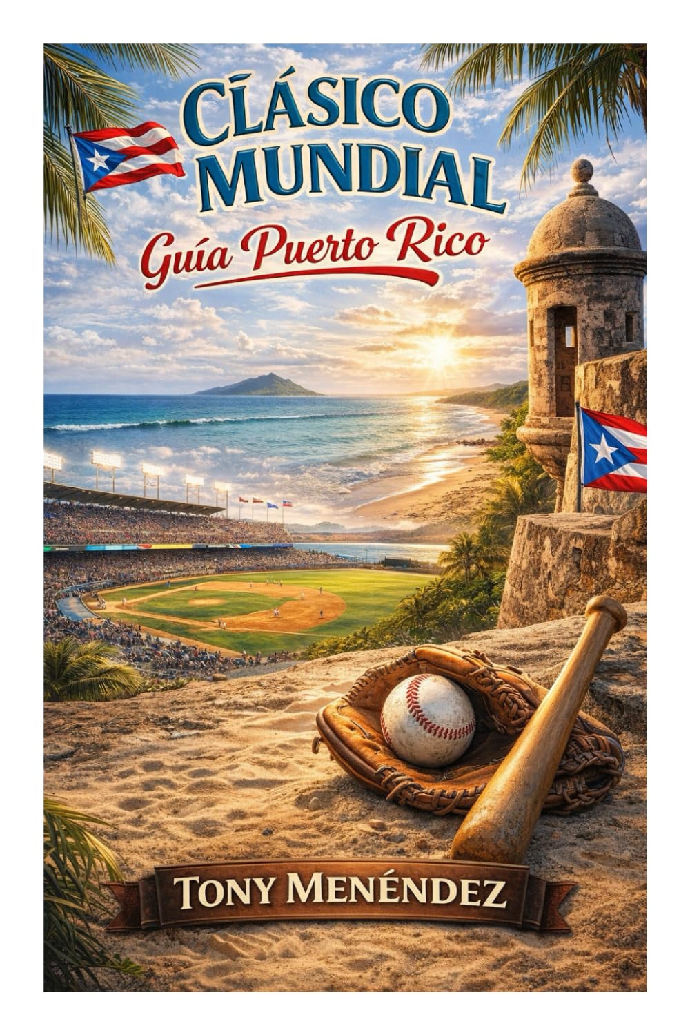 Clasico Mundial - Guia Puerto Rico
