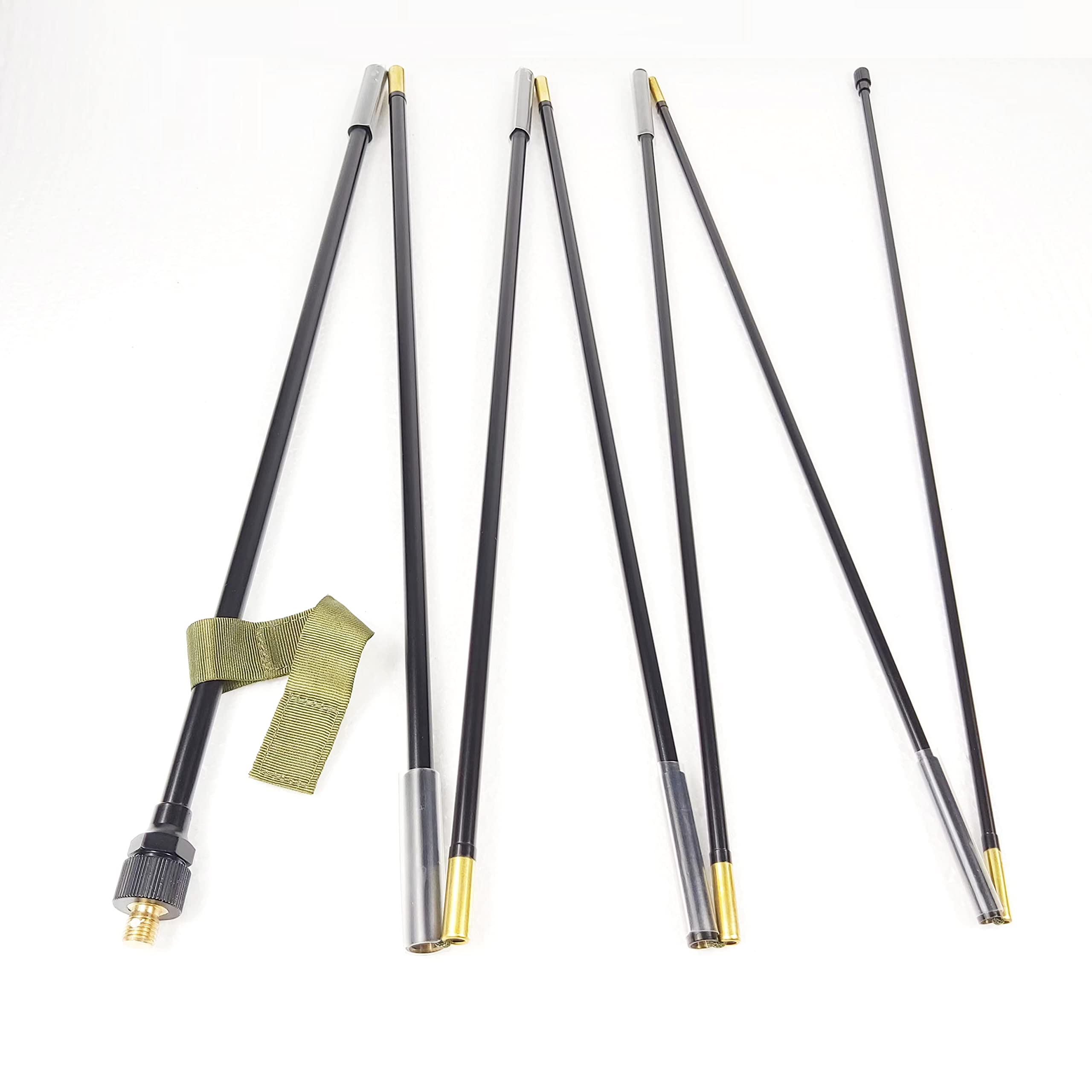 CB アンテナ Amazon | Roadpro (RP-711) 24インチ マグネットマウントステンレス