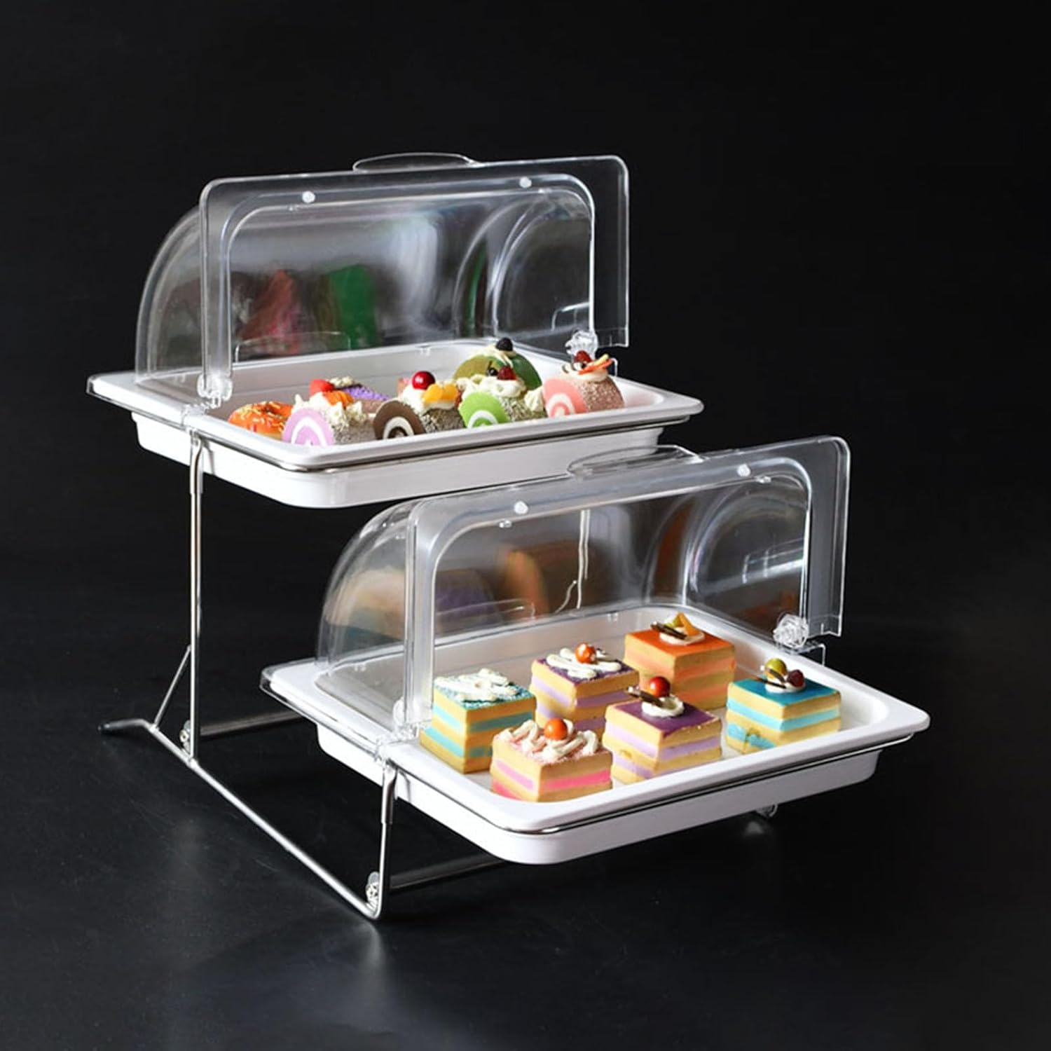 大館　曲げわっぱ　小櫃(おひつ)型　二段重　きこり弁当箱　柴田慶信商店 69033359_o4.jpg?cmsp_timestamp