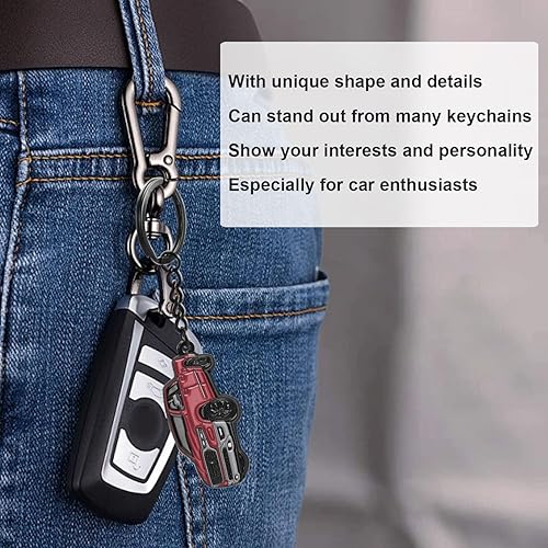 Miniatura 3 de Llavero compatible con RAM 1500 Limited