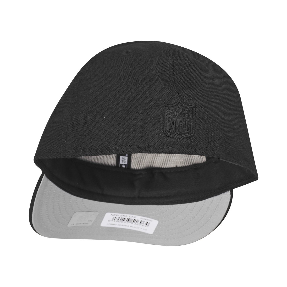 New Era 59Fifty Low Profile Cap Tampa Bay Buccaneers - 7 1/2