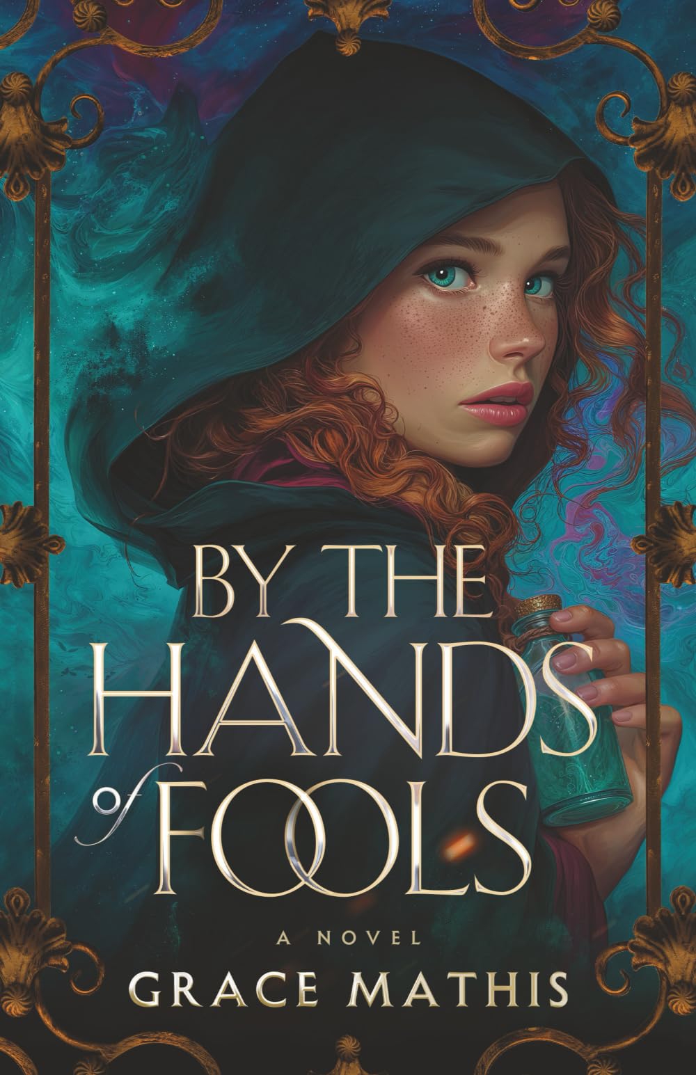 By the Hands of Fools