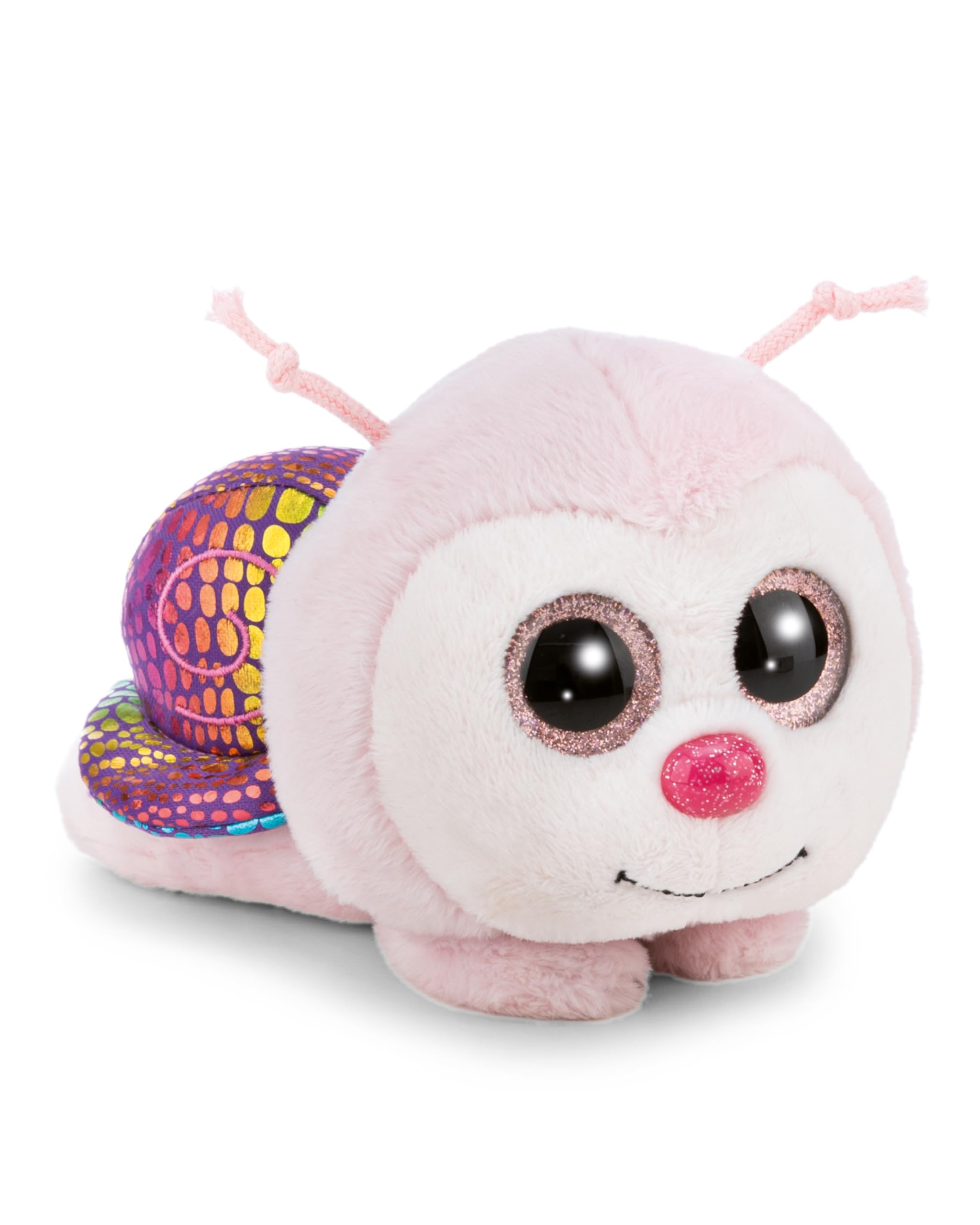NICI GLUBSCHIS Yeti Yürgen, Animal de Peluche Suave, 15 cm, Blanco, para abrazar y Jugar, para niños y Adultos - 63033 — view 31
