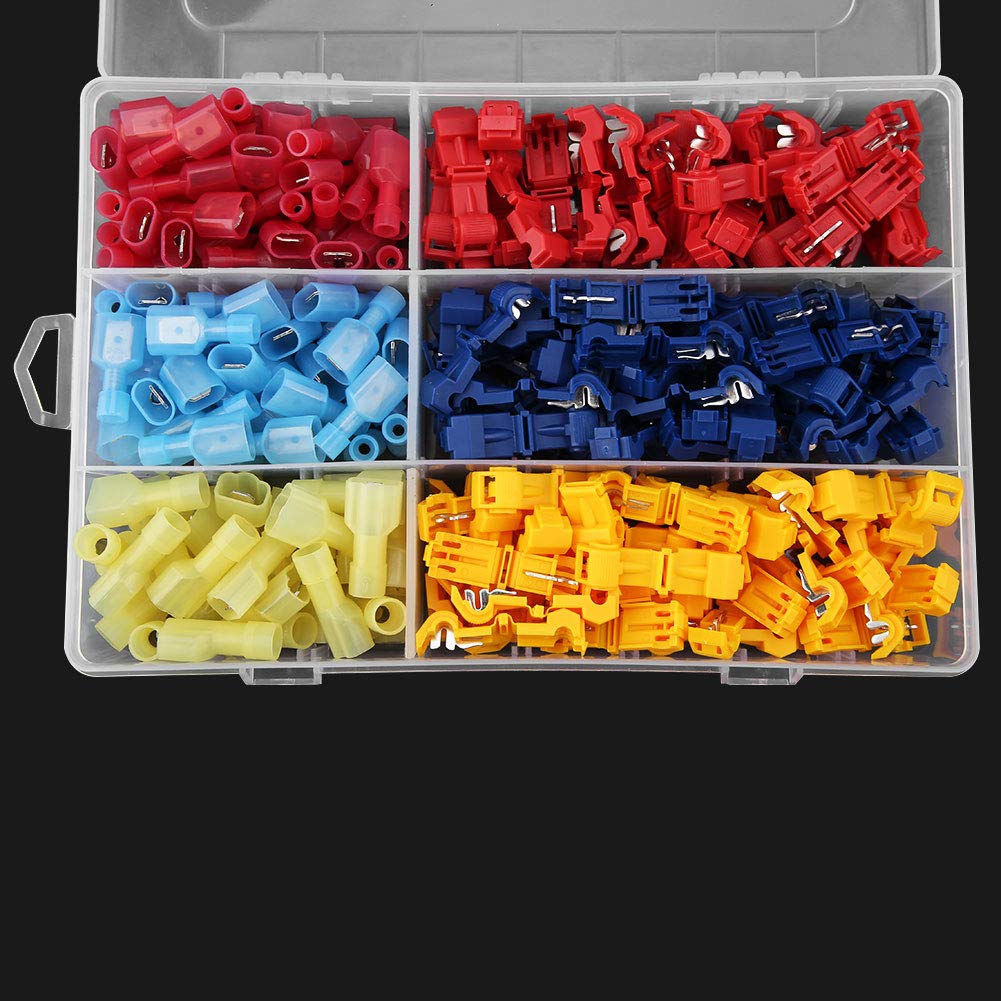 Kit Di Riparazione Connettore 5 Pin 07P 973 702 Per Sound Booster Pro - Foto 5