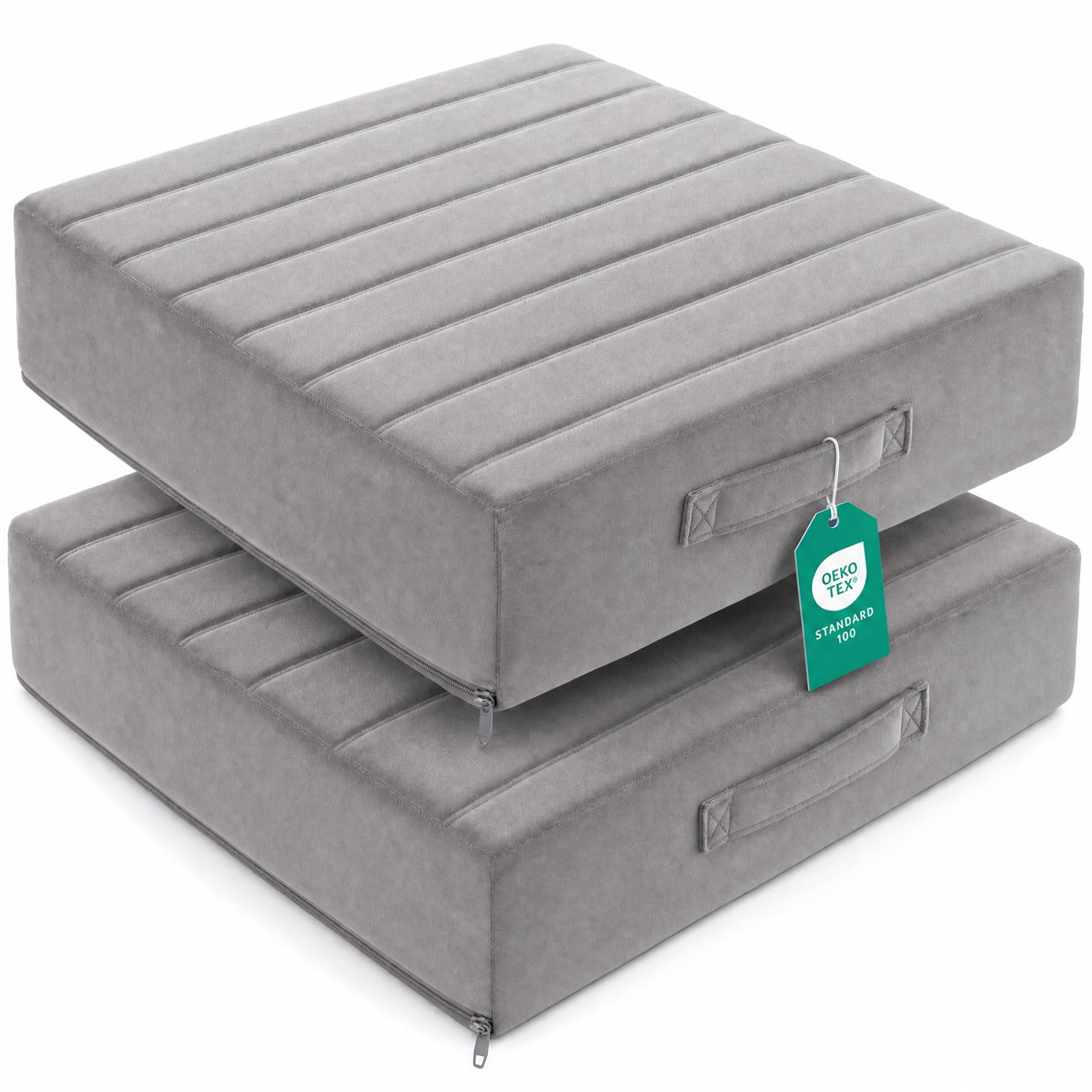 Codi 24x24x5 Cushion Set