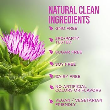 milk thistle side effects () milk thistle side effects