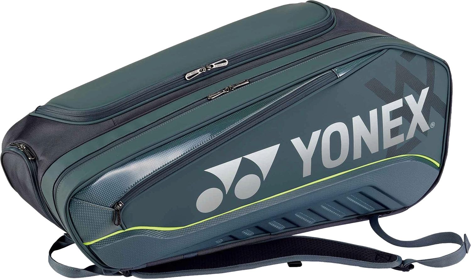 Amazon | ヨネックス(YONEX) バドミントン バッグ ラケットバッグ6VA