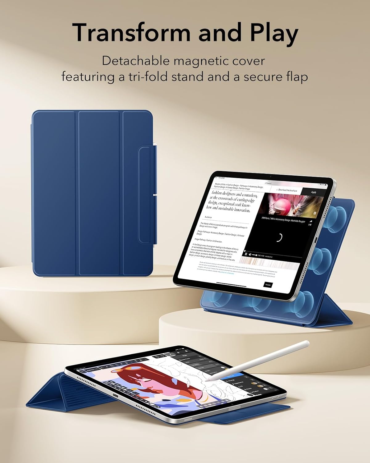 Product Variant View