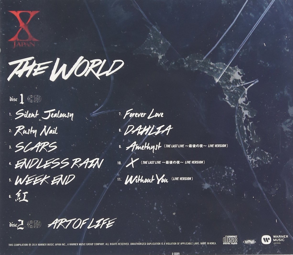 World