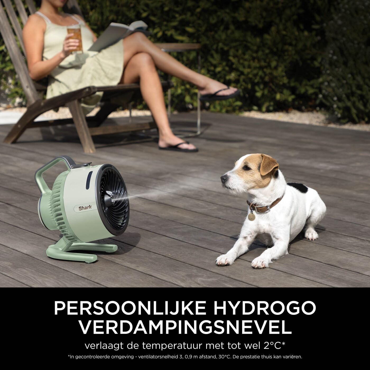 Nevel ventilator - Ventilator kopen? | Korting tot 38