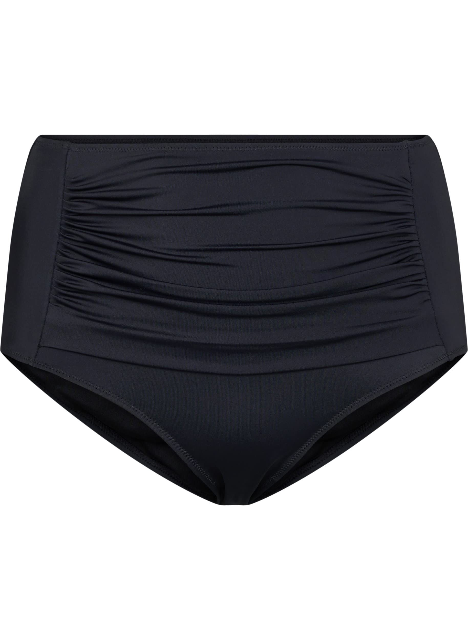 Zizzi Swim by Damen Große Größen Bikini Slip Gr