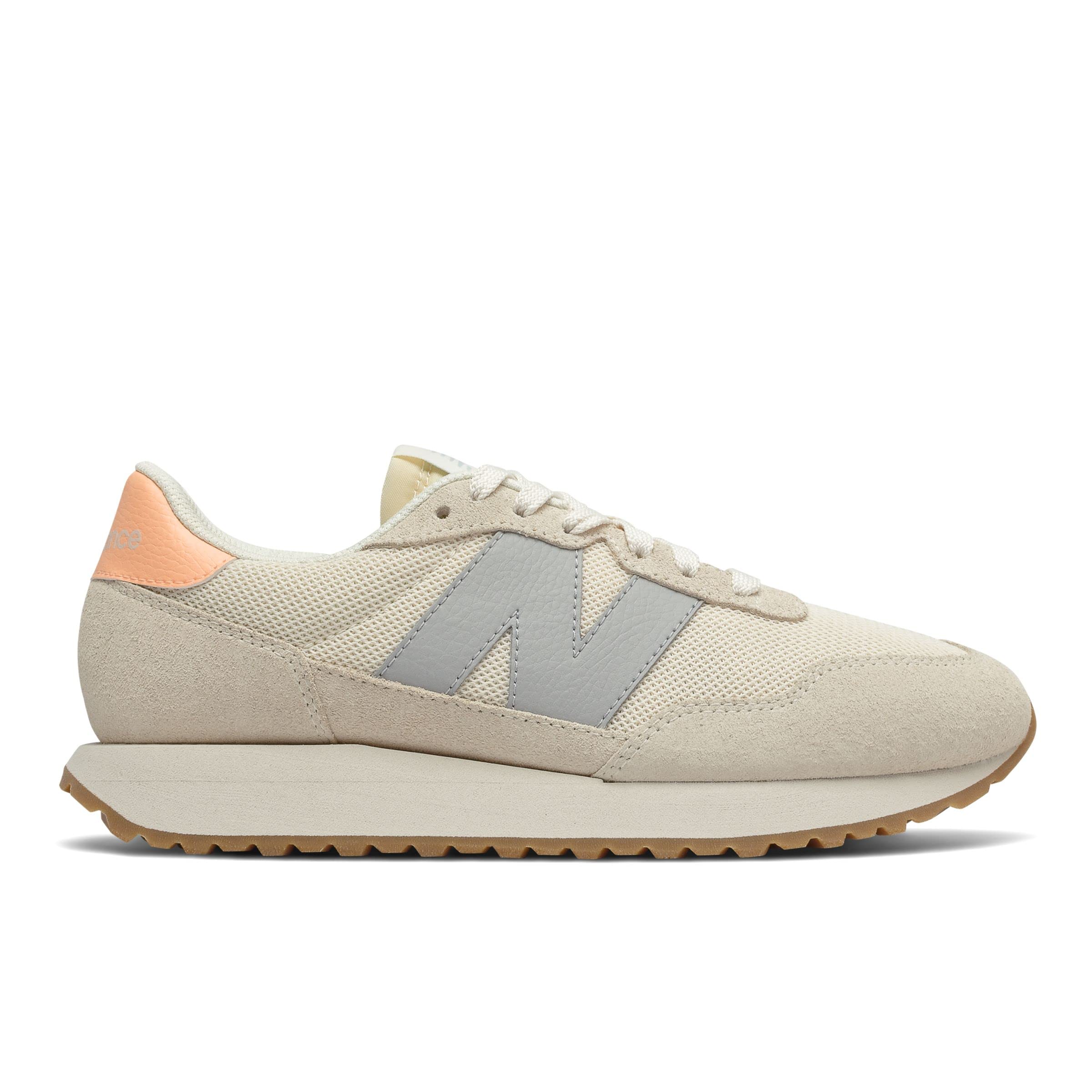 New Balance Women's 237 V1 Sneaker — view 39