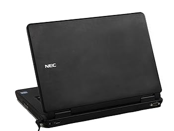 ✨美品✨ NEC VersaPro VK25TX-F ノートパソコン 楽天市場】Windows10 Pro 64bit NEC VersaPro VK25TX-F (PC