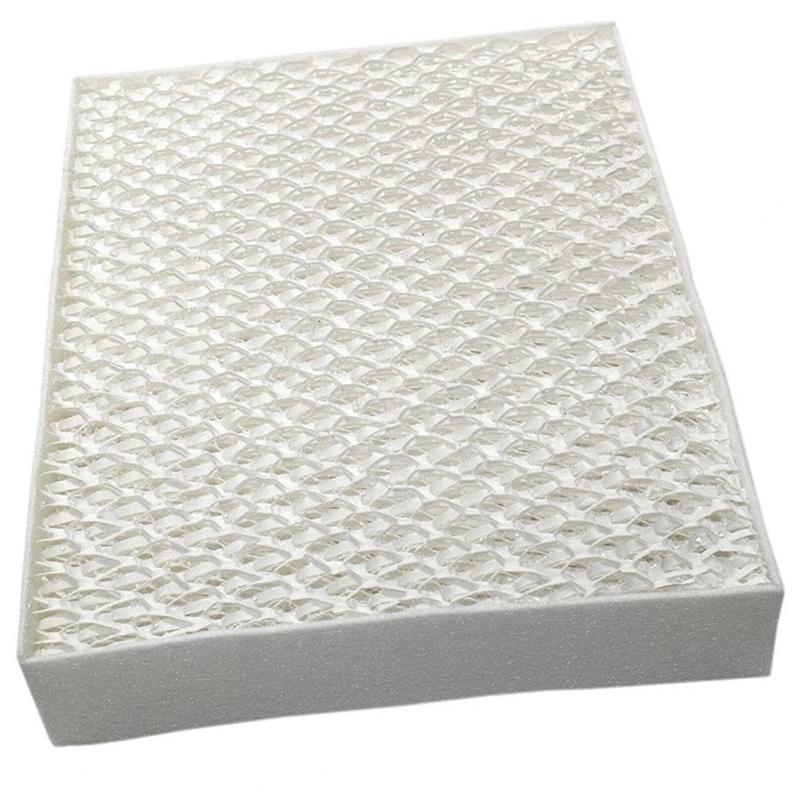 Filtro humidificador O 030 de purificación doméstica contra aire seco