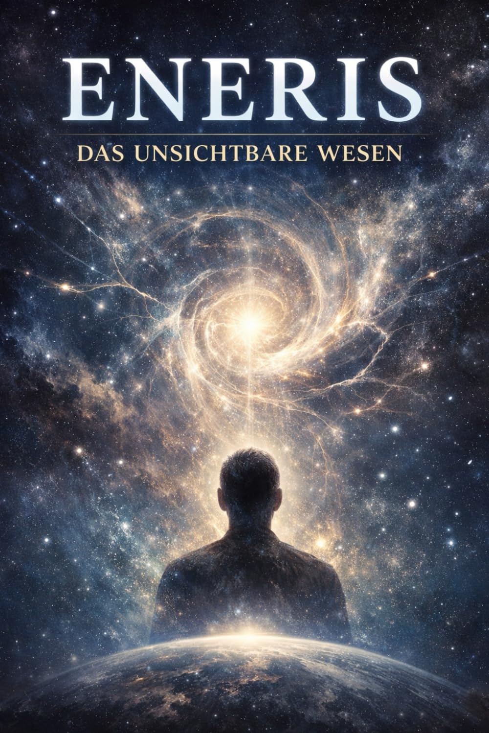 Eneris: Das unsichtbare Wesen