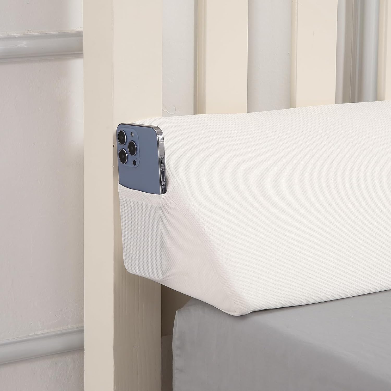 Mattress Gap Filler, Mattress Gap Connector Bolster Headboard