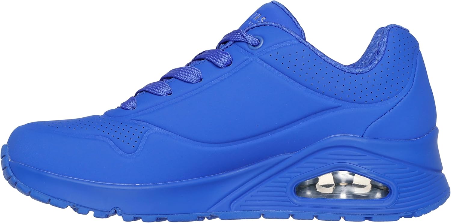 Skechers Womens Uno - Stand on Air