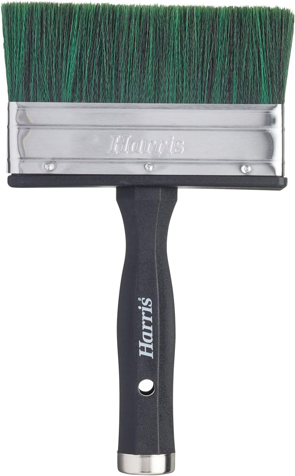 102031100 5" Seriously Good Shed & Fence Brush, 5" Paint