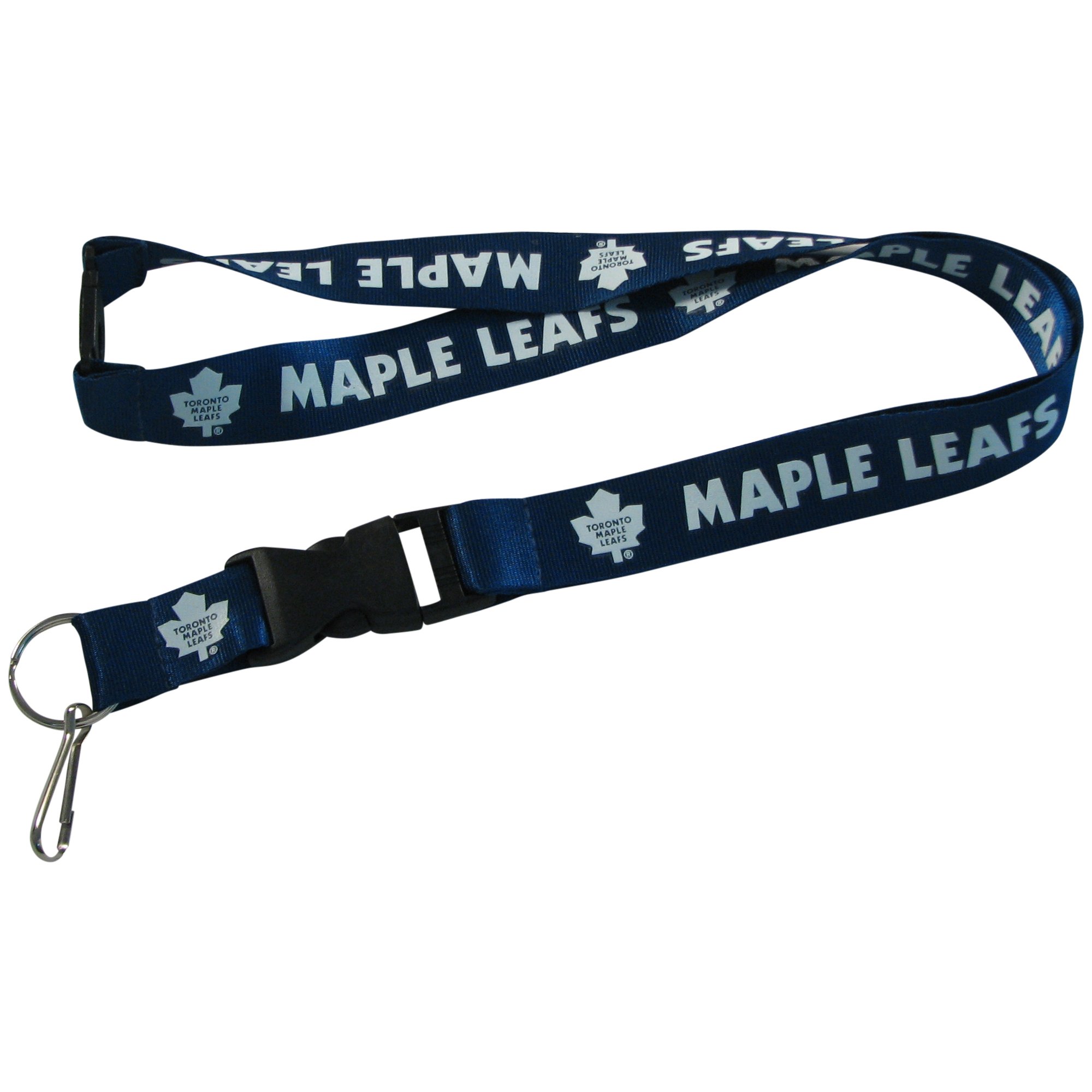 aminco Toronto Maple Leafs Lanyard