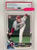 大谷翔平　ルーキーカード　RC 2018 panini 大谷翔平 【RC】 ルーキーカード Yahoo