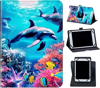 Onn 11 2023 Mxfdegf 360  Walmart Onn 11  Pro 100110027 2023 Deep Sea Corals Dolphin