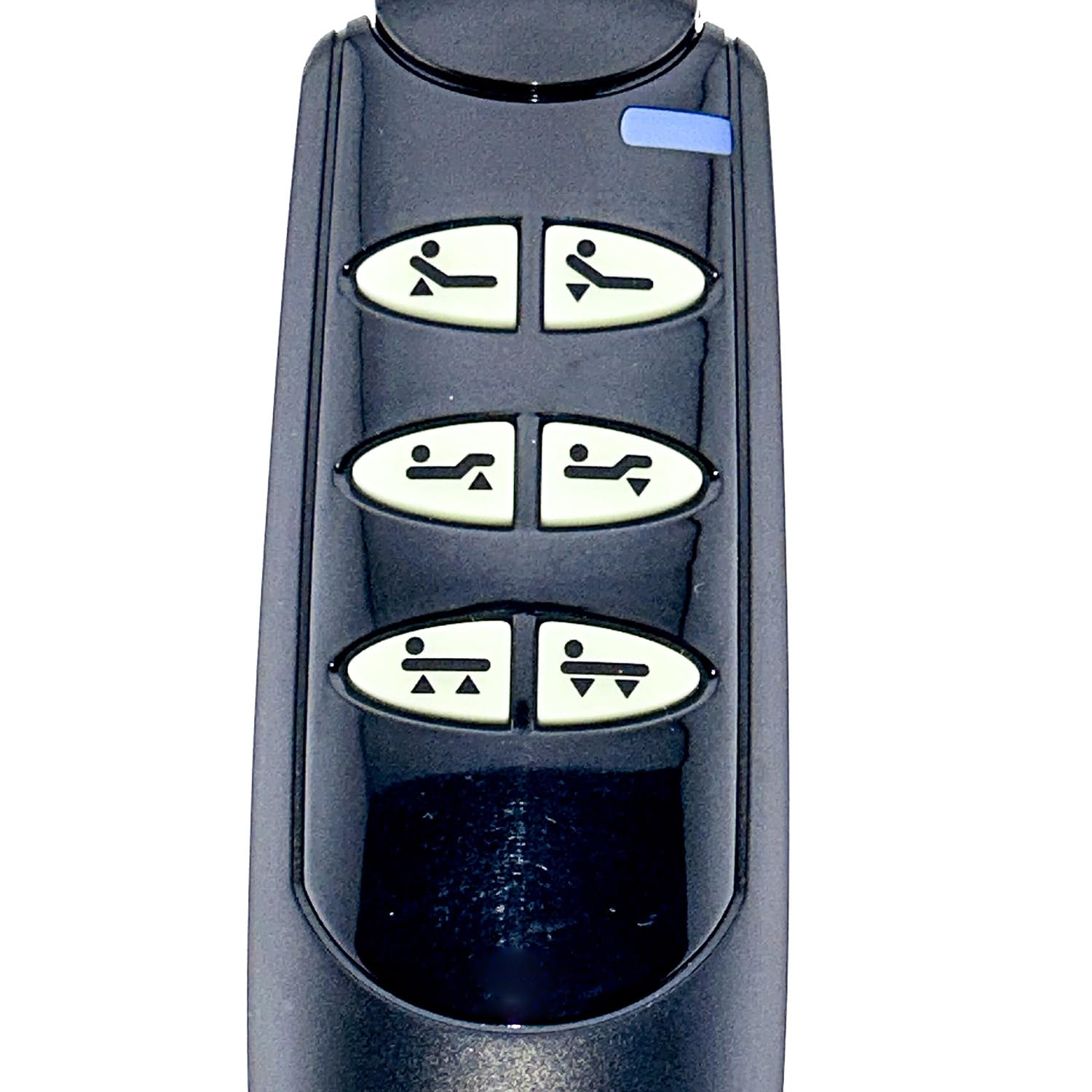 Amazon.com: AlveyTech 6 Button 7-Pin Hand Control Pendant for The