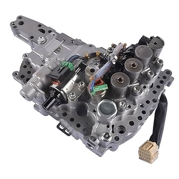 Amazon.com: NEWZQ Valve Body with Stepper Motor Replacement