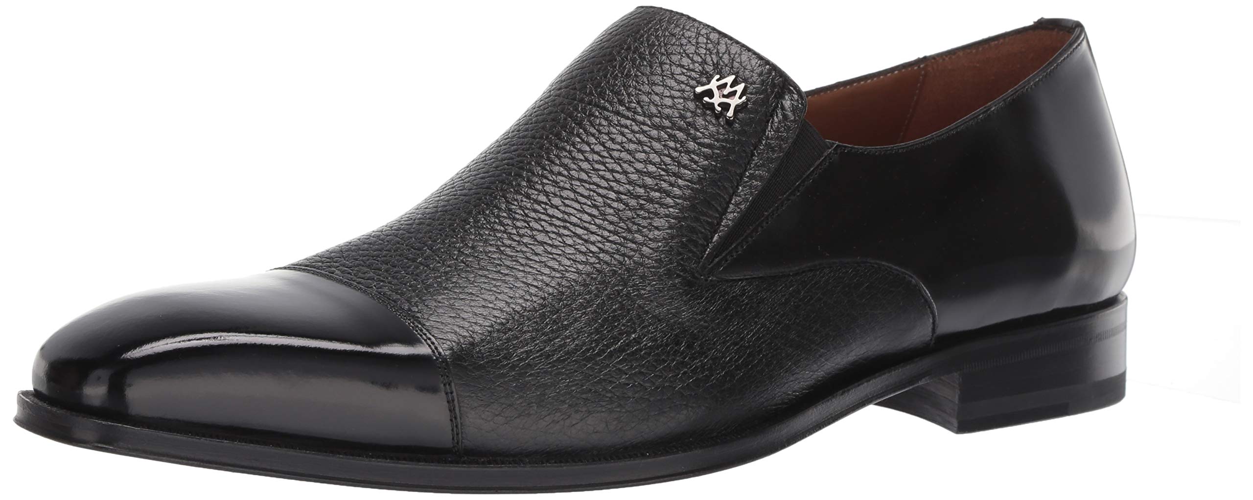 MezlanMilani - Men's Slip-On Italian Loafers